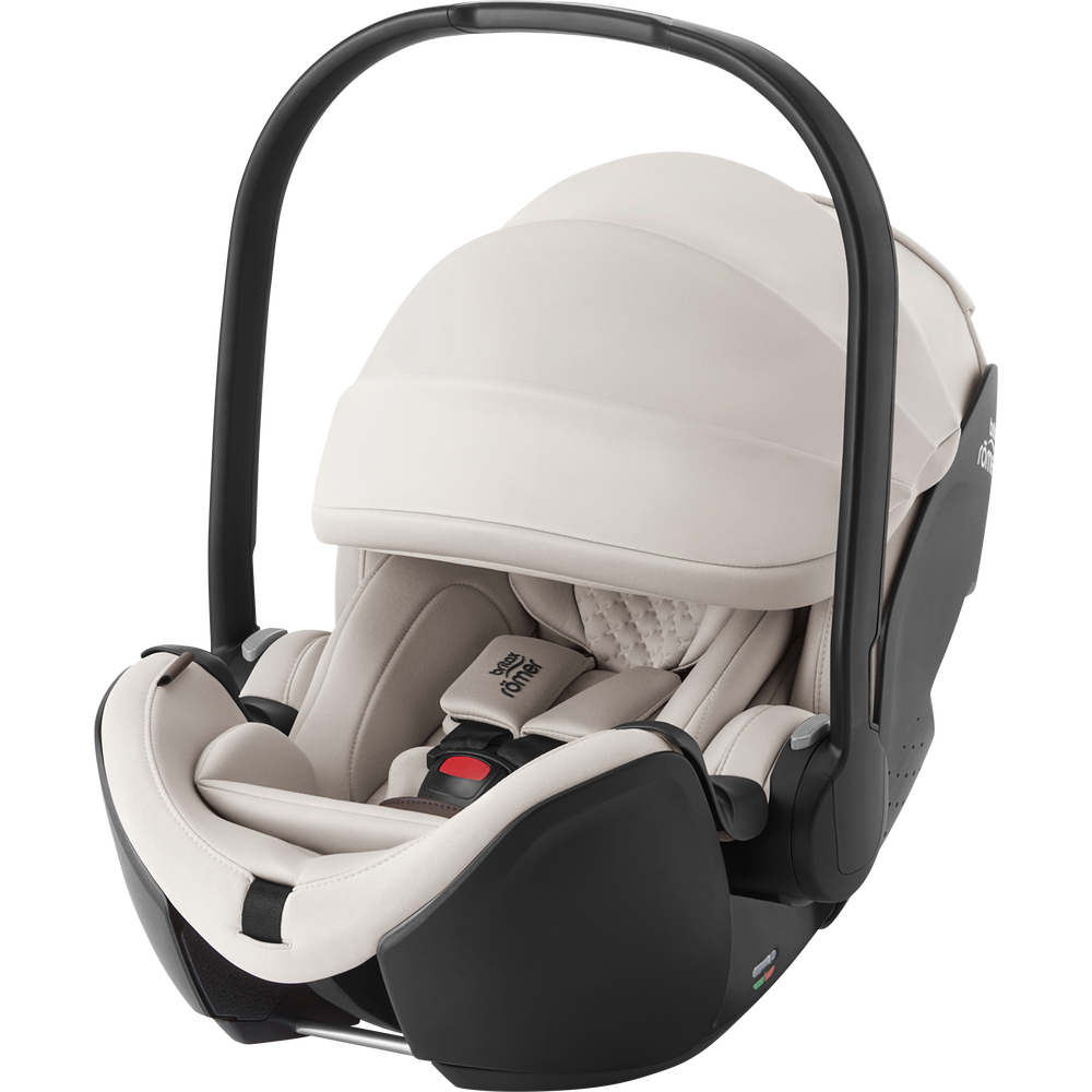 Britax Römer Baby-Safe Pro i-Size - Britax Römer