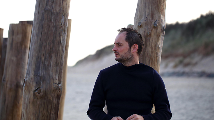 Alexandre Couillon Alexandre Couillon par ©Laurent Dupont