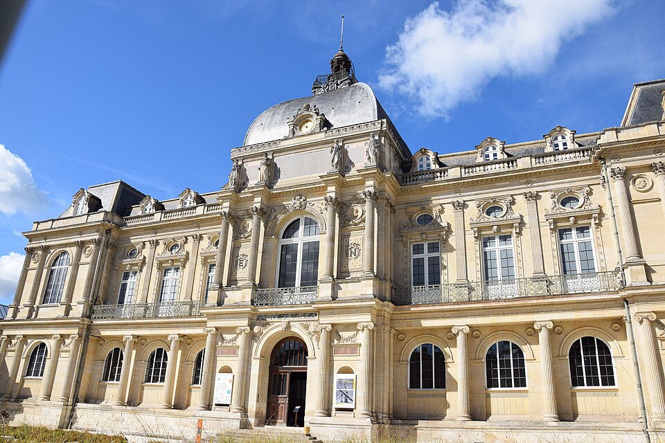Musée de Picardie (Amiens)