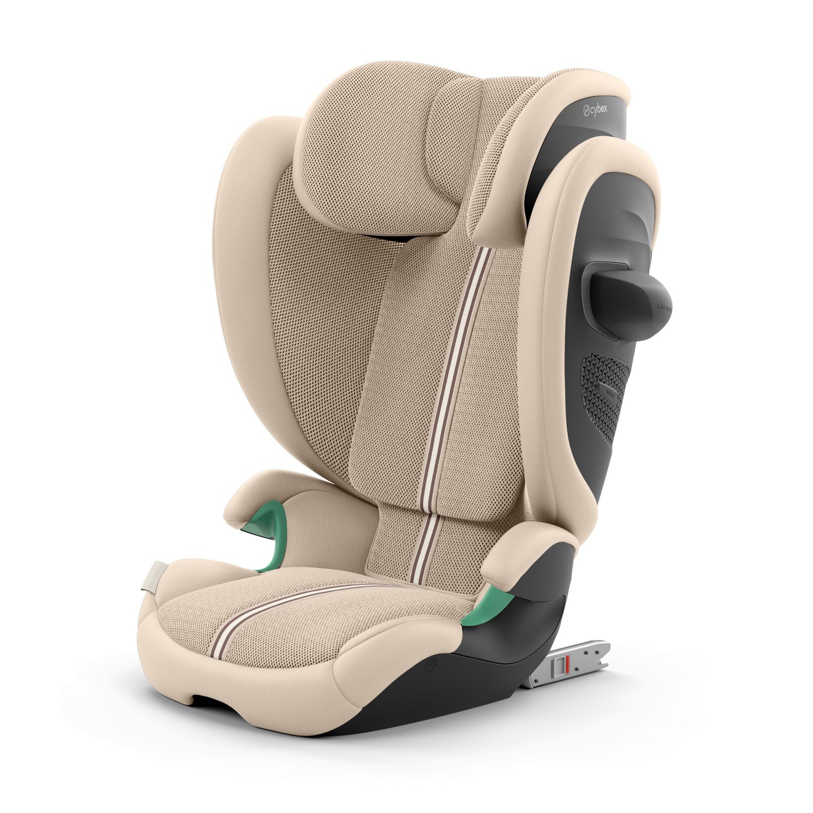 Cybex Solution G2 (ou G-fix) - Cybex