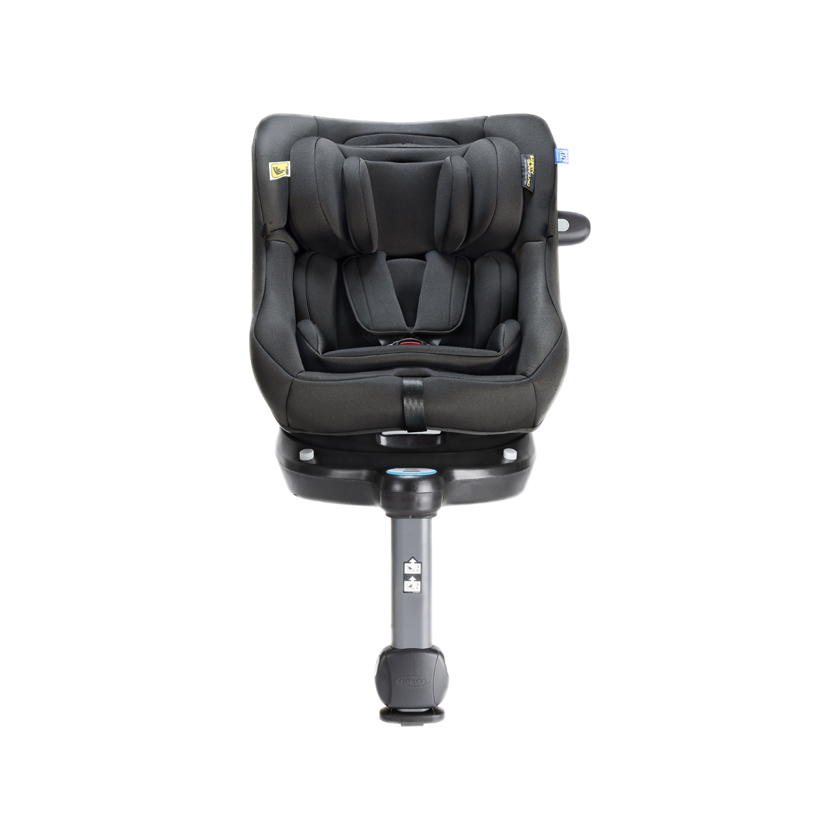 Graco Turn2Me DLX i-Size
