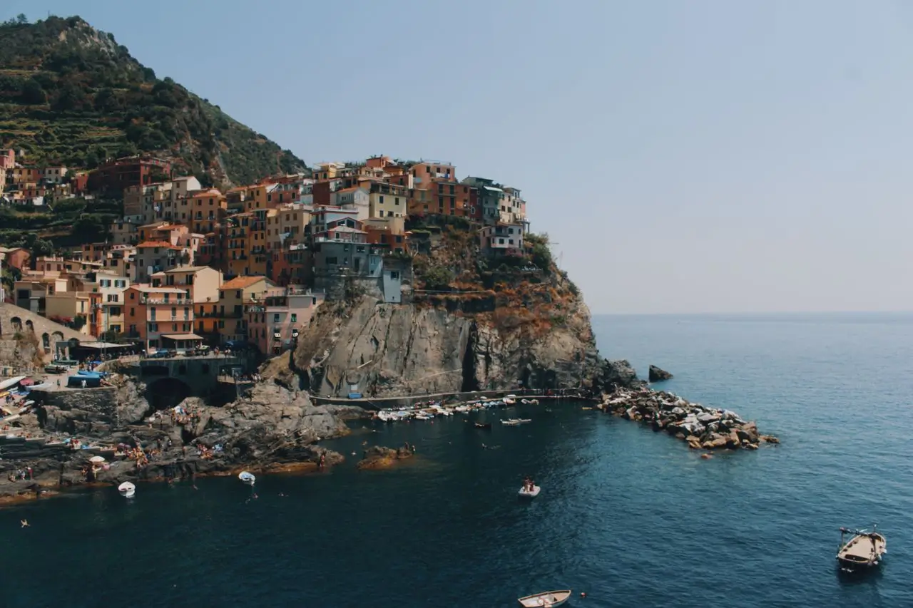 Manarola Manarola