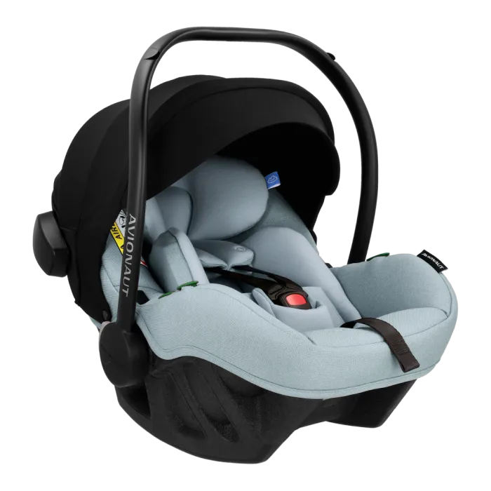 Avionaut Pixel Pro 2.0 + IQ Orbit