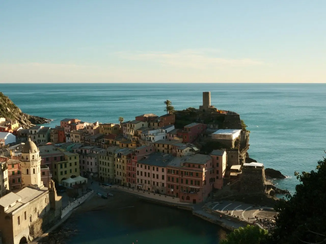 Vernazza Vernazza