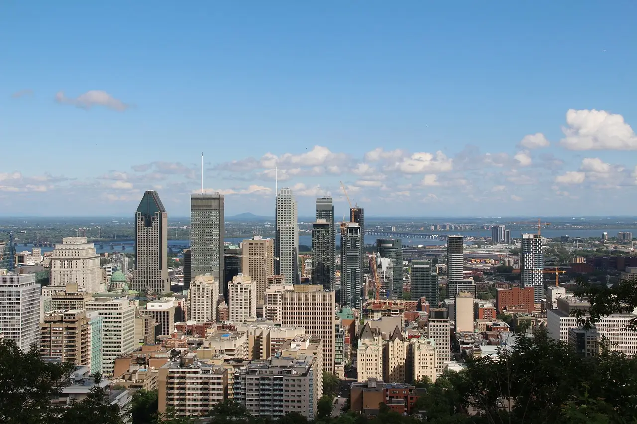 Montréal